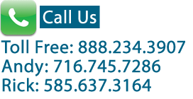 call us