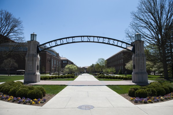 purdue university offering ISAs to students for financial aid