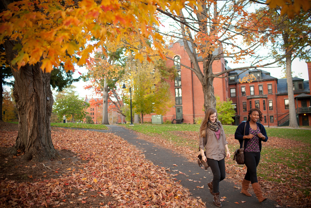 Stay sane this fall with our college planning checklist for high school seniors.