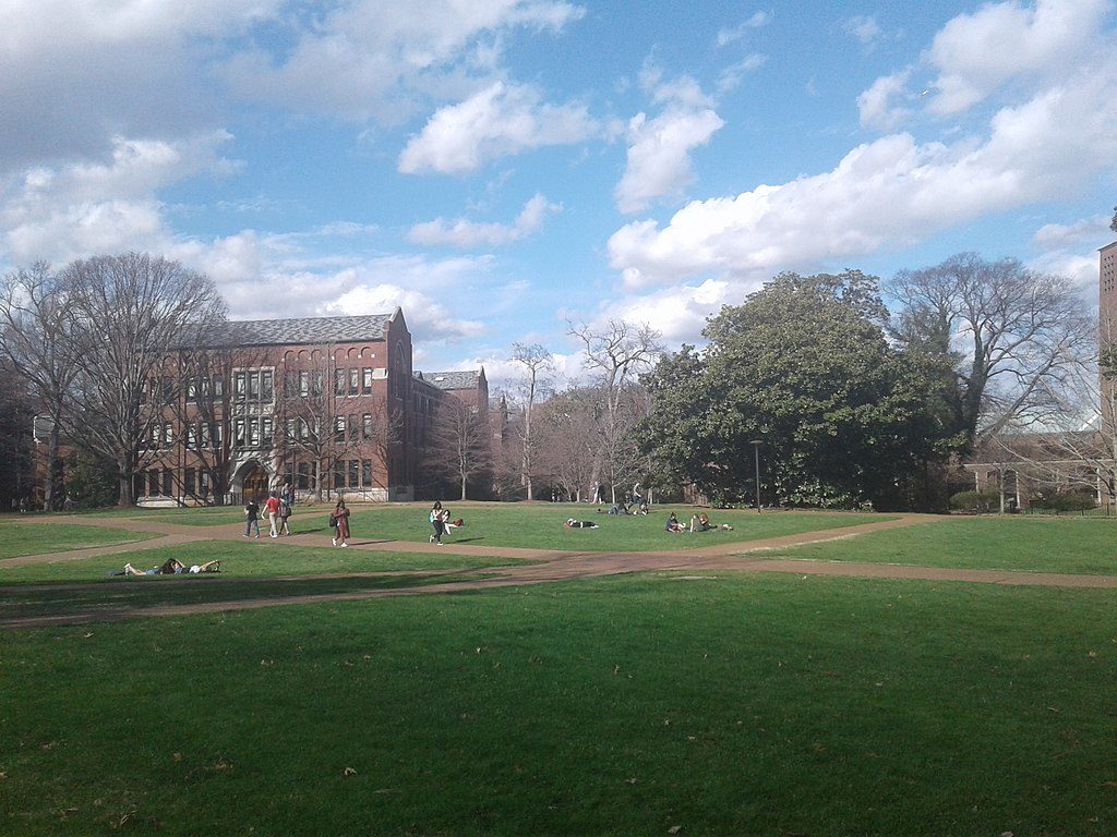 vanderbilt university nashville tn