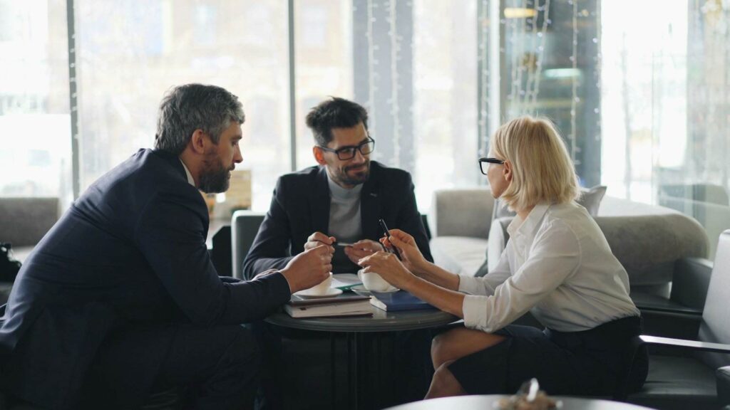 Why you should work with a financial aid consultant
